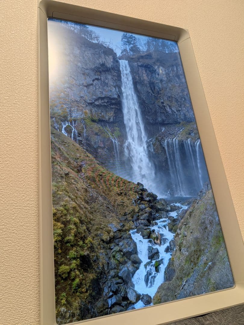 Atmoph Window Yo 本体 + Scopeセット