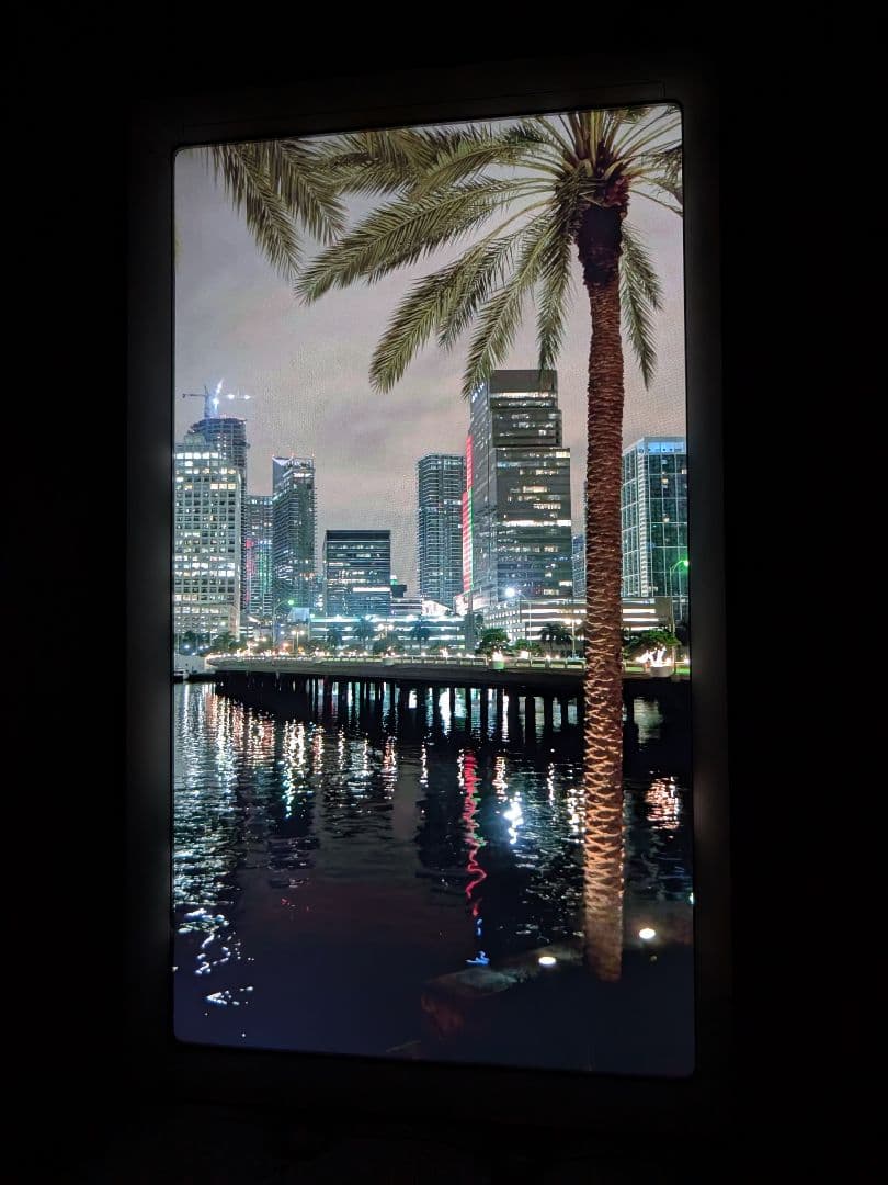 Atmoph Window Yo 本体 + Scopeセット