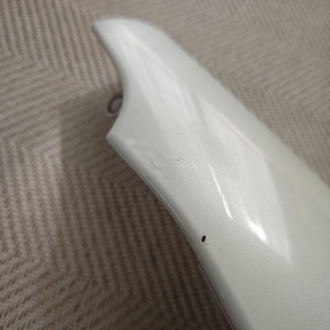 ハイエース 200系 ミラー スタイリッシュ フェンダーミラー ガッツミラー