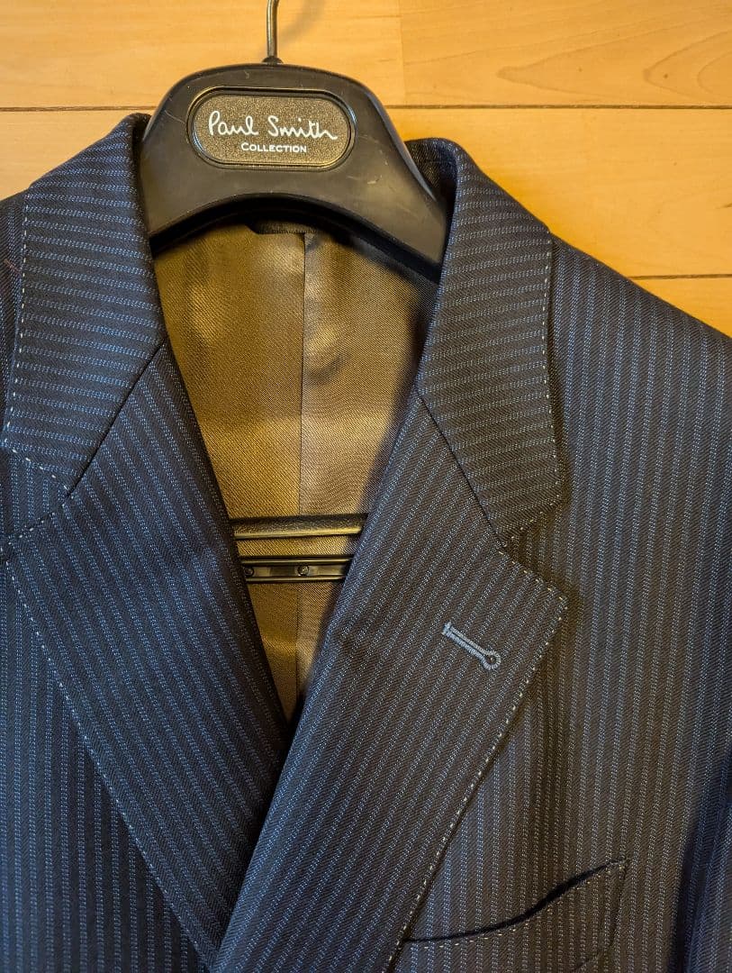 小僧 【美品】Paul Smith COLLECTIONスーツ3、4セット