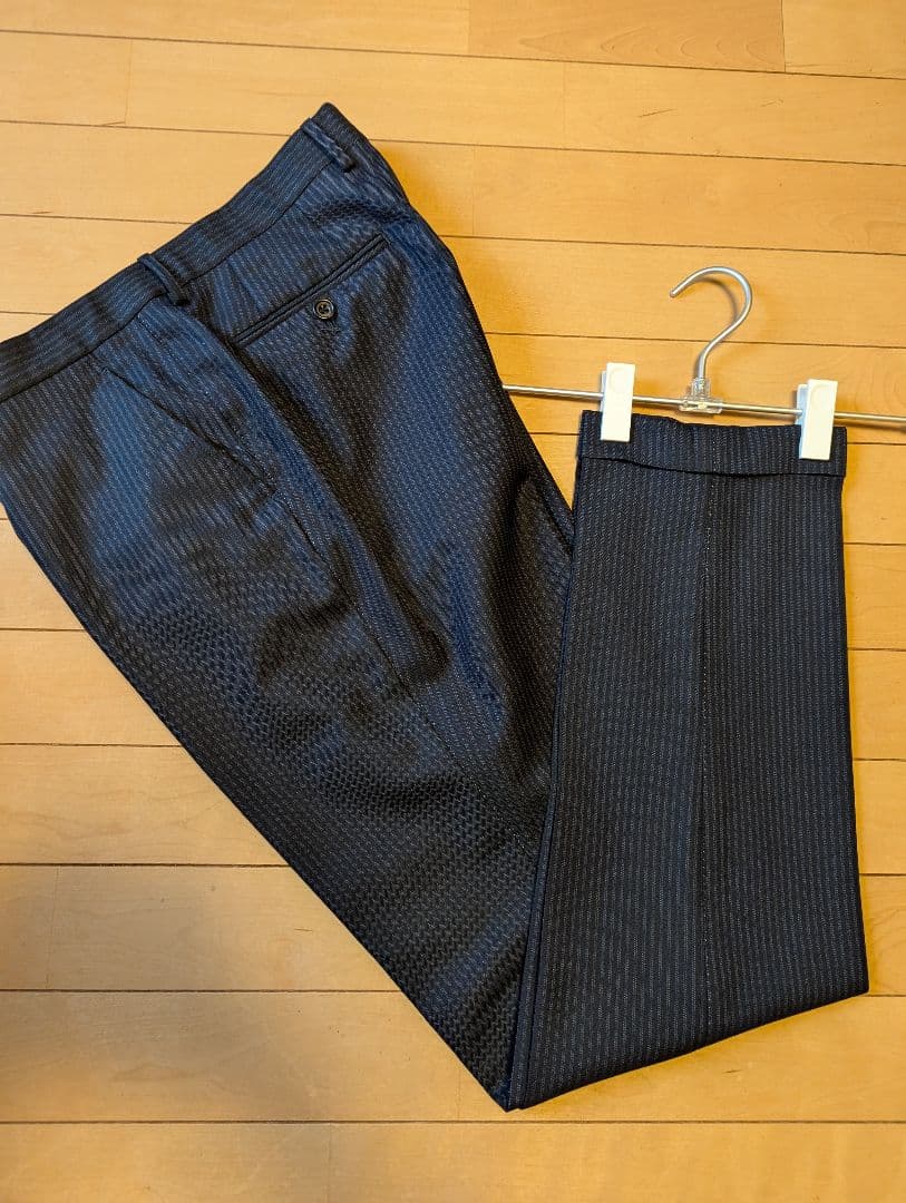 小僧 【美品】Paul Smith COLLECTIONスーツ3、4セット