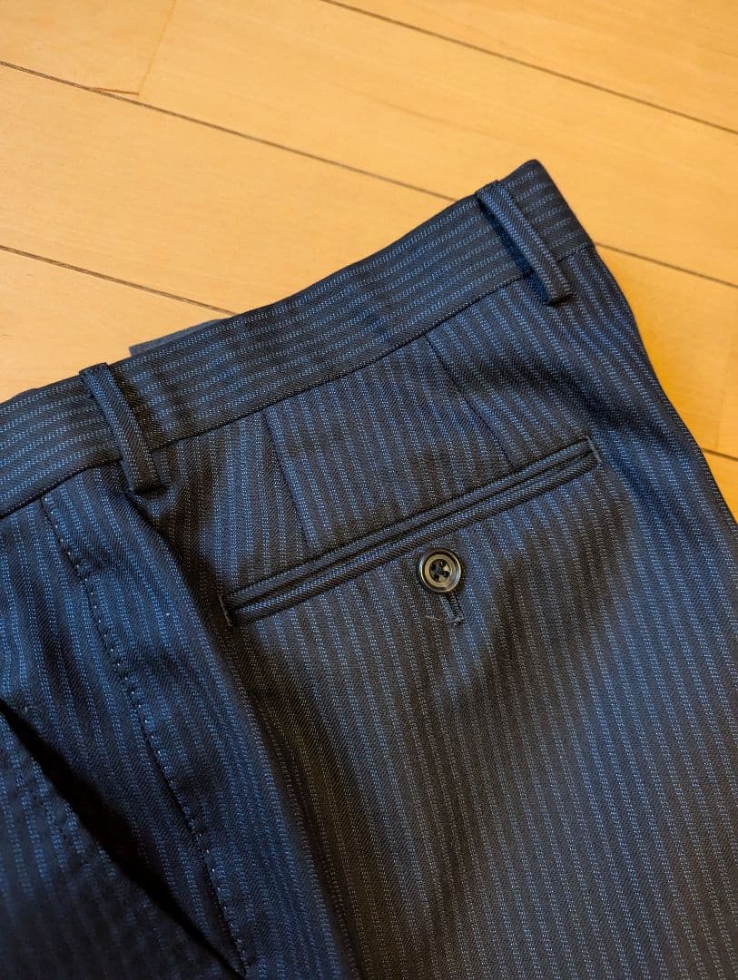 小僧 【美品】Paul Smith COLLECTIONスーツ3、4セット