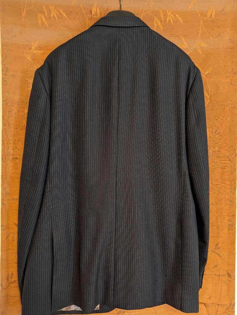 小僧 【美品】Paul Smith COLLECTIONスーツ3、4セット