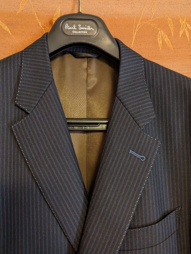 小僧 【美品】Paul Smith COLLECTIONスーツ3、4セット