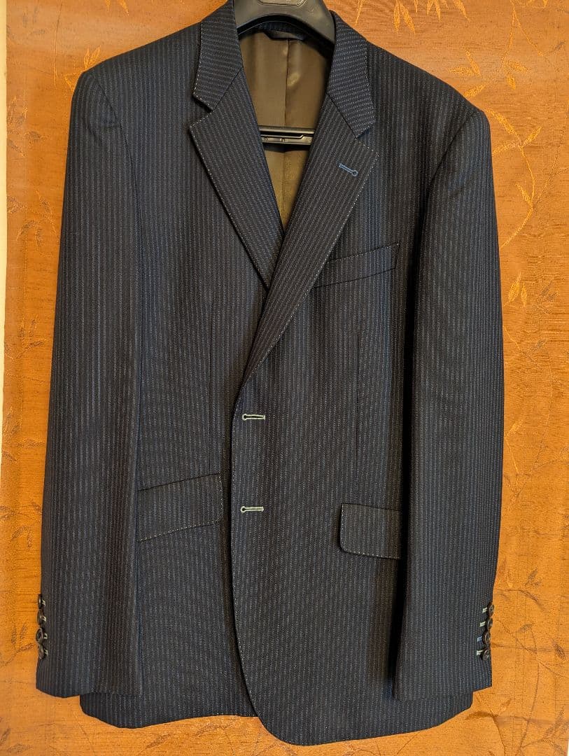 小僧 【美品】Paul Smith COLLECTIONスーツ3、4セット