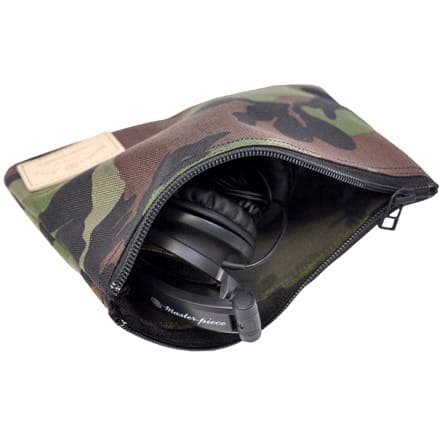 master-piece audio-technicaヘッドホン　マスターピース