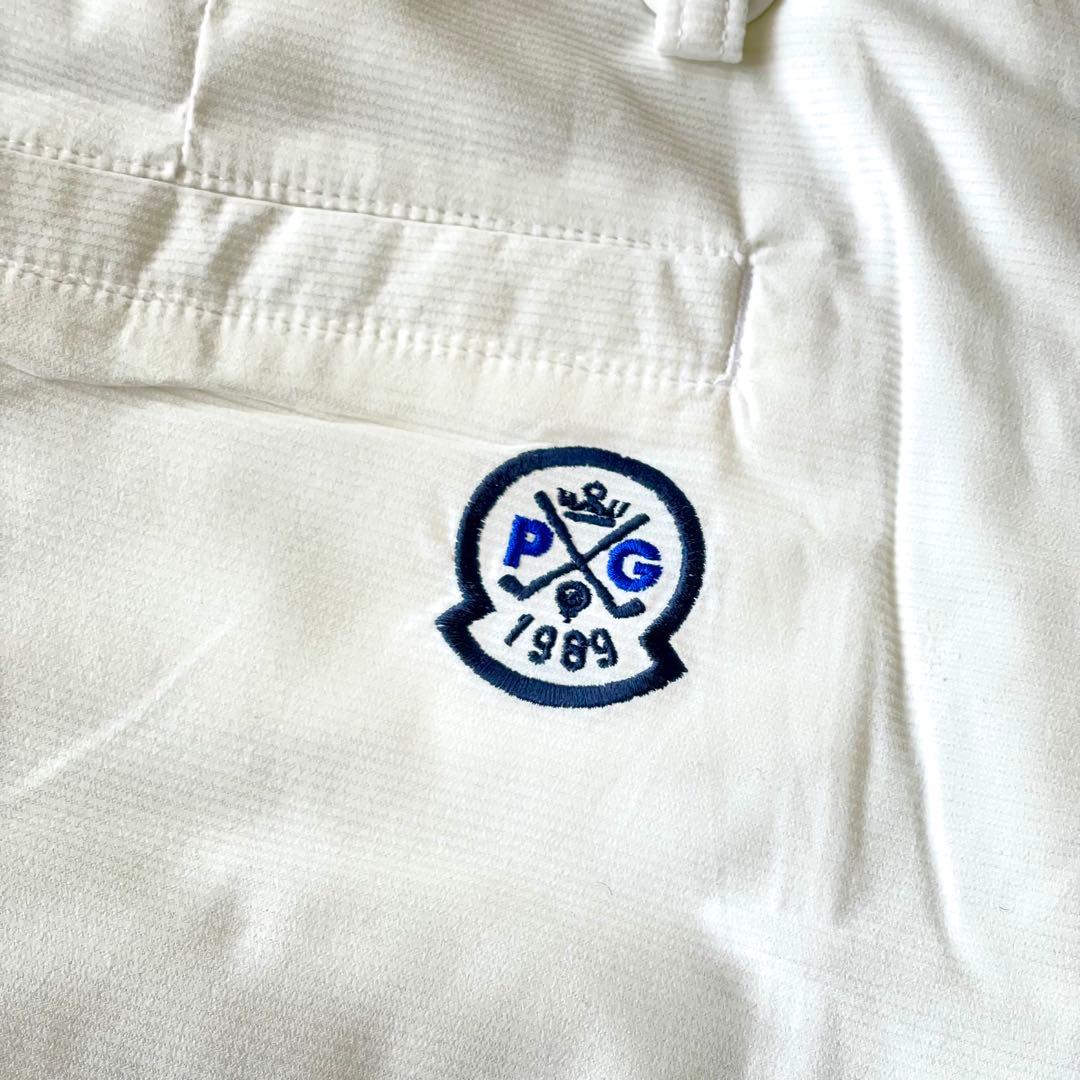 新品未使用！サイズ2 パーリーゲイツ 中綿 スカート