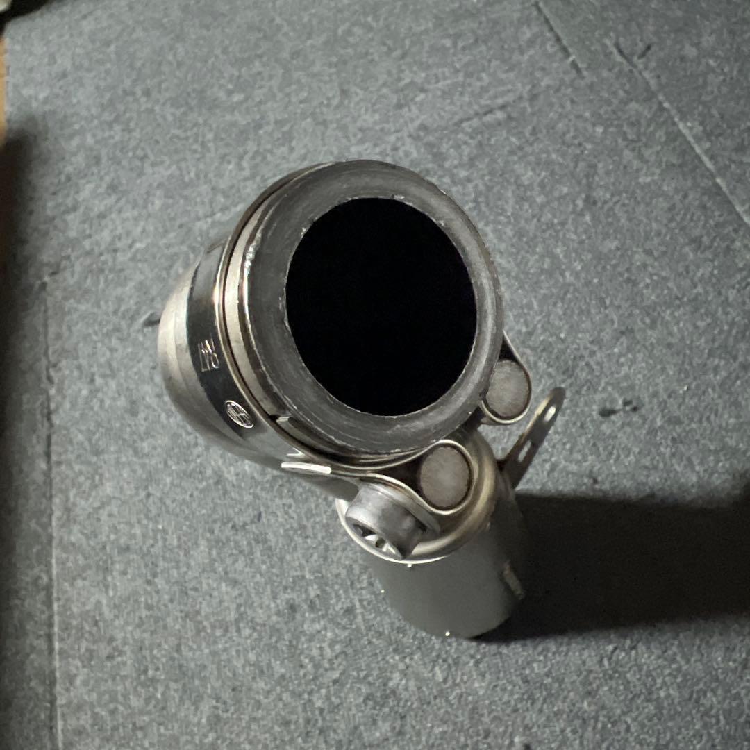 パーツ R-25 MT-25 AKRAPOVIC