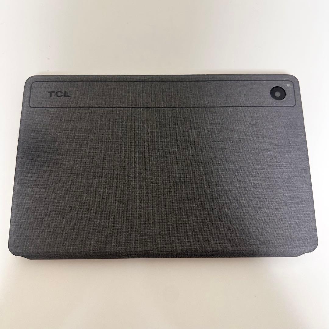 TCL TAB8 タブレット 本体カバー付き 32GB＋3.0GB