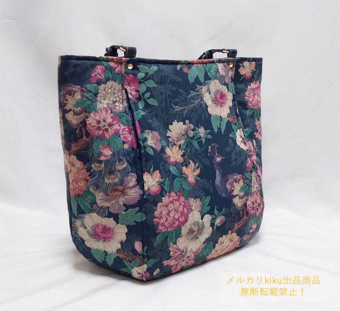 トートバッグ tooco