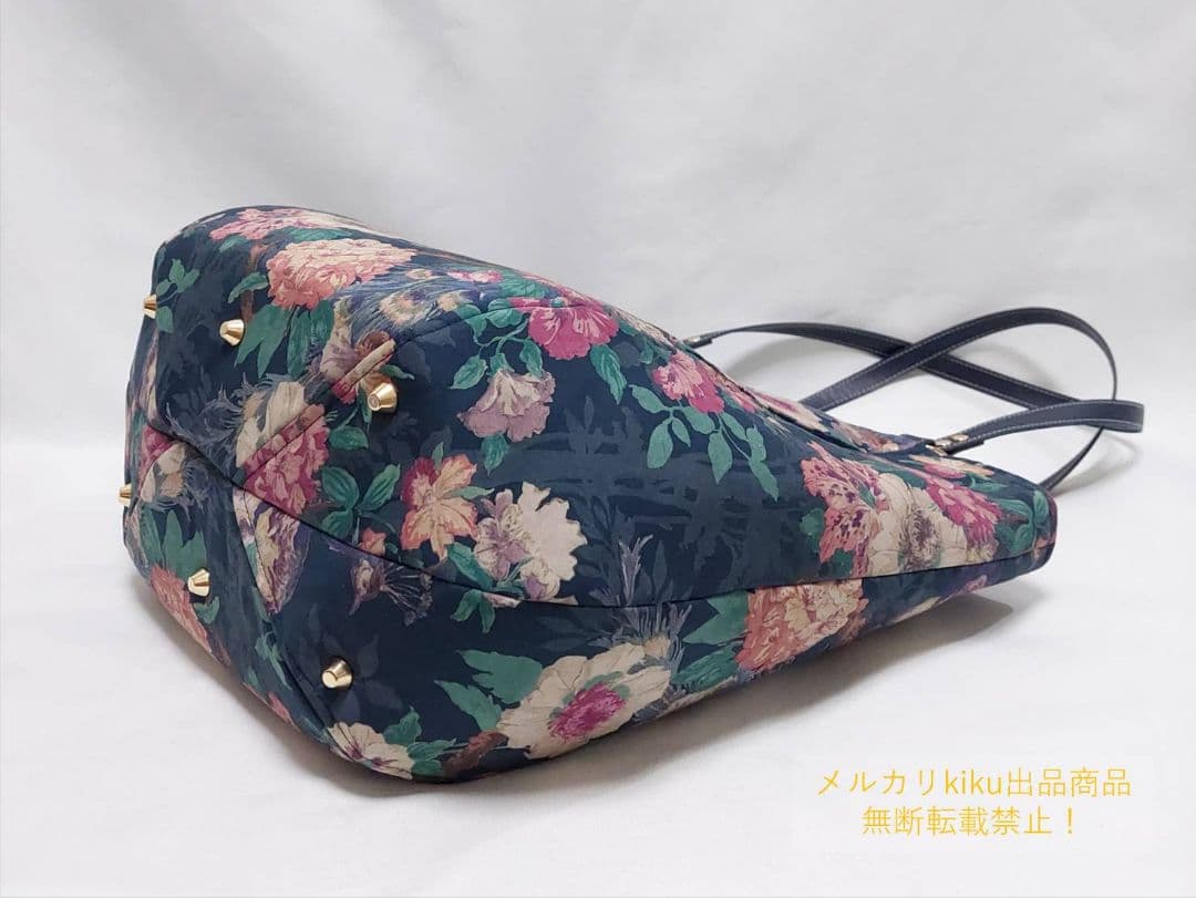 トートバッグ tooco