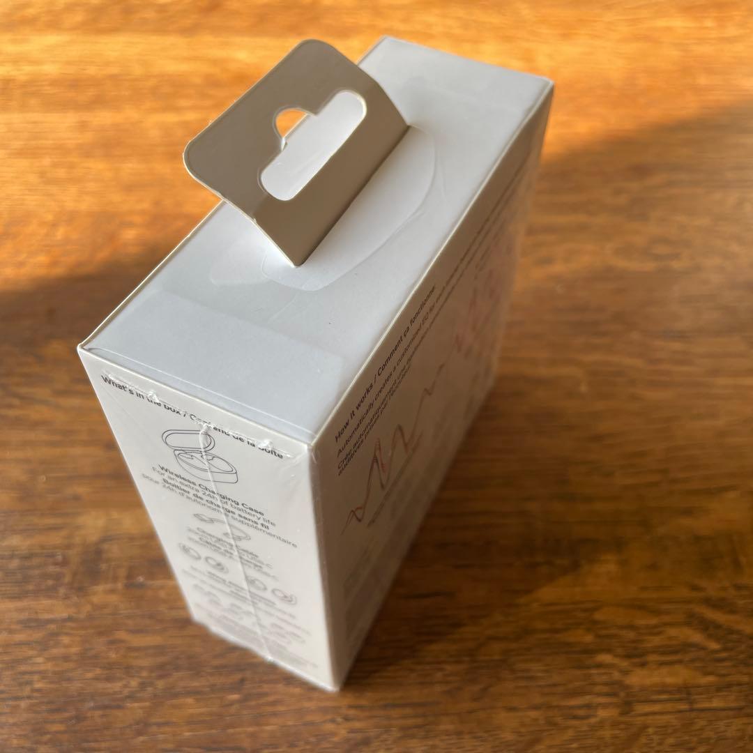 【新品未開封】Denon PerL Pro AH-C15PL ブラック