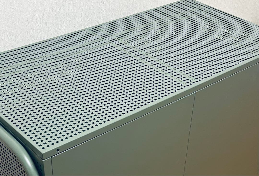 期間限定　IKEA　NIKKEBY 収納　チェスト　ニッケビー