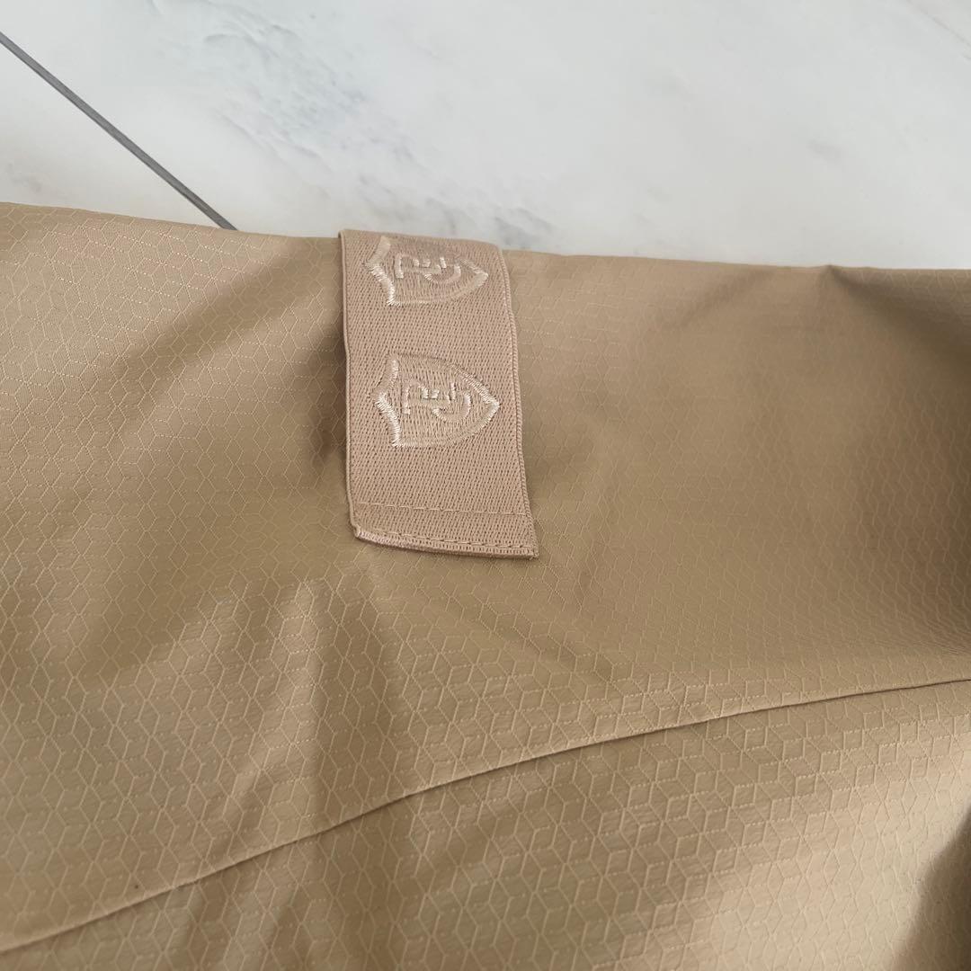 パーリーゲイツアウタースカートセット