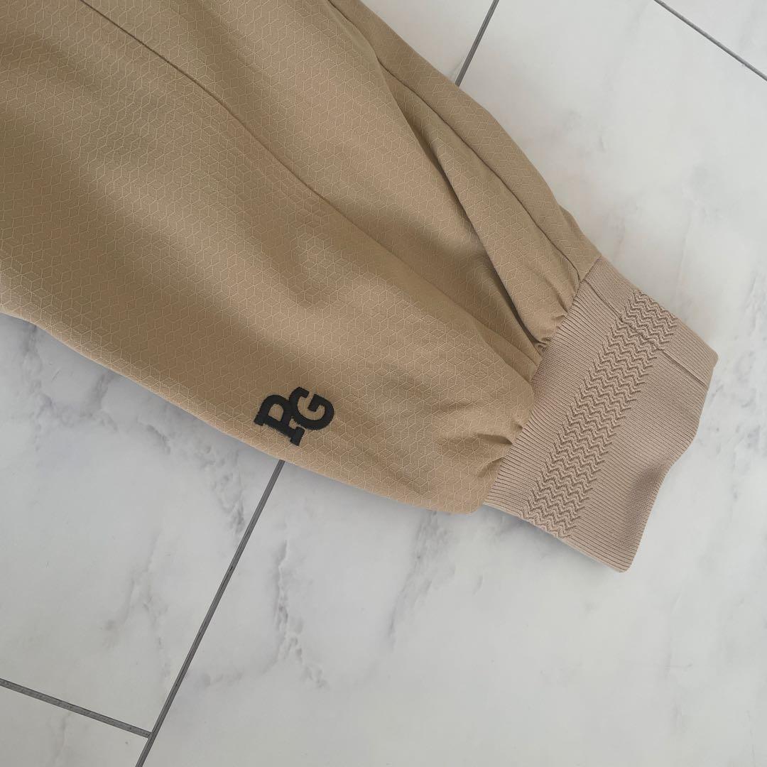 パーリーゲイツアウタースカートセット