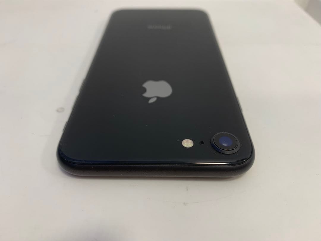 ※専用出品※iPhone8 スペースグレイ 64GB SIMフリー 本体