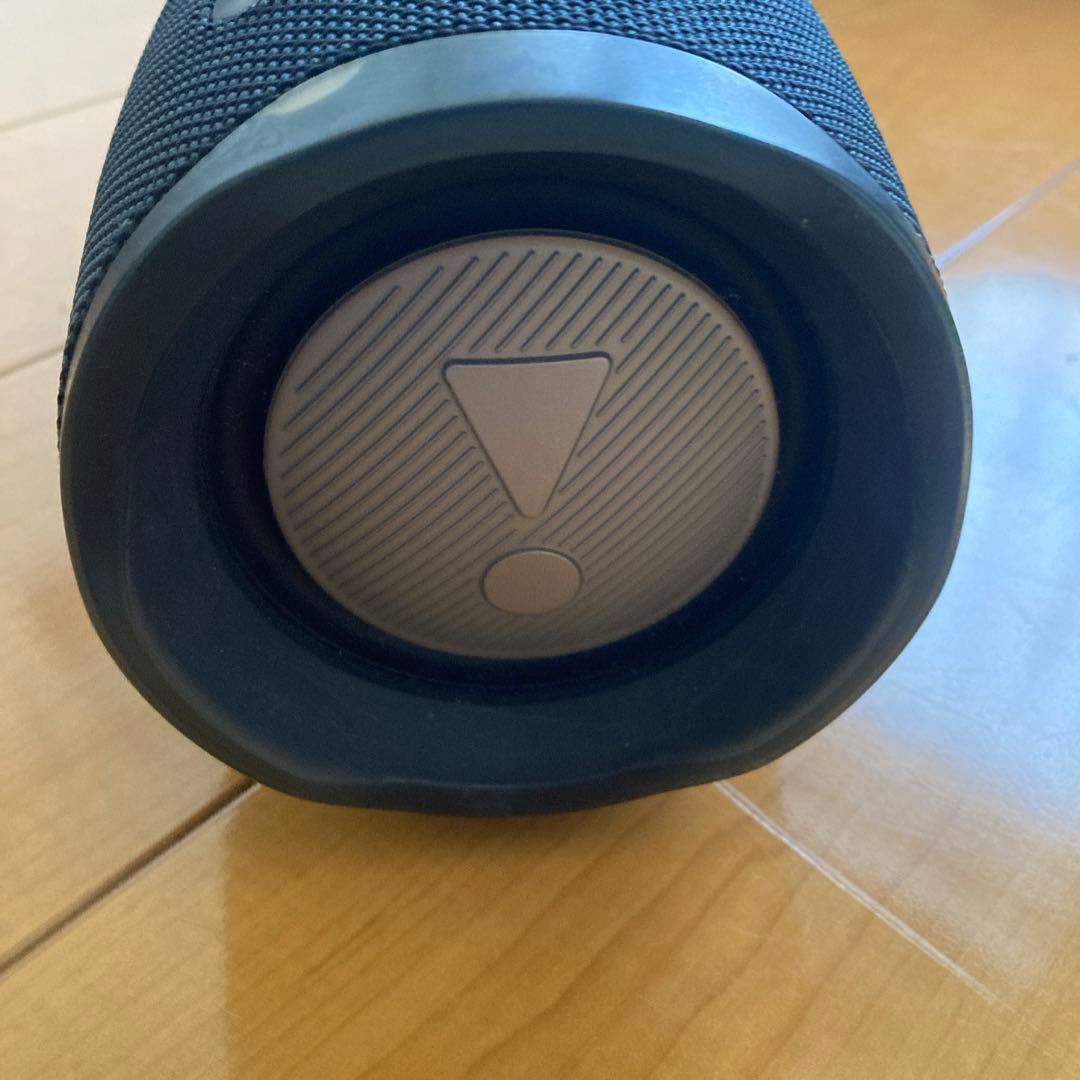 JBL XTREME 2 ブラック ワイヤレススピーカー