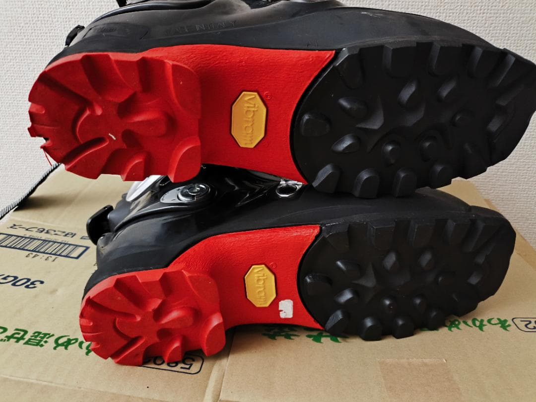 SCARPA AVANT スキーブーツ 265