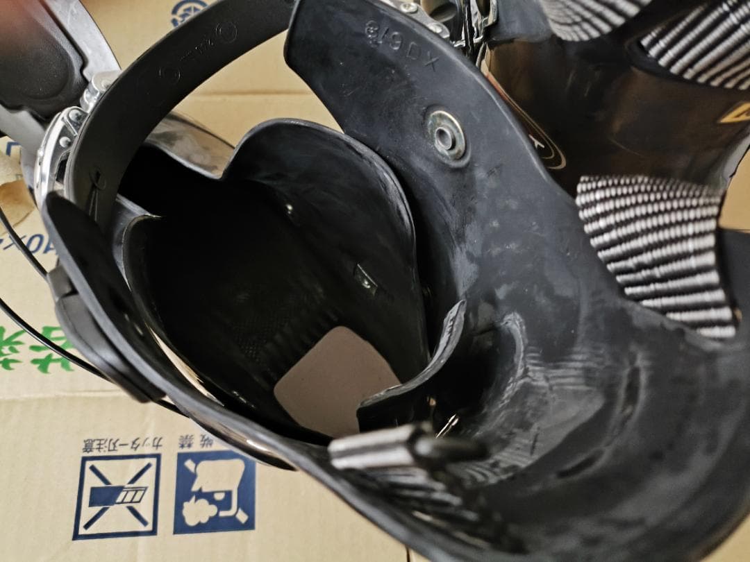 SCARPA AVANT スキーブーツ 265