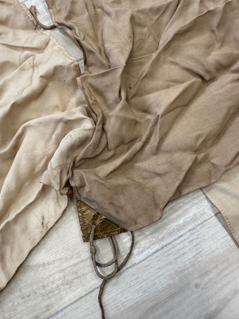 旧日本軍日の丸旗　4枚まとめて