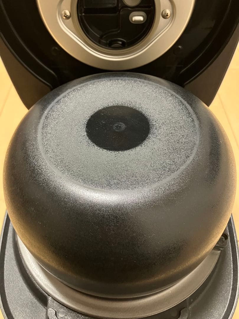 TIGER JPC-A102-WE 炊飯器 IH加熱方式