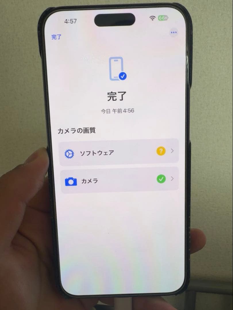 iPhone 15 Pro Max 256gb 値下げ可　海外版