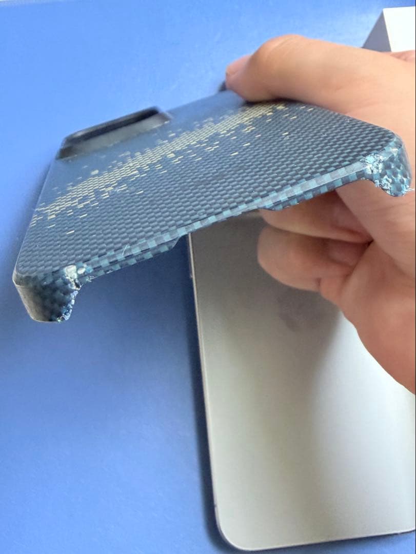 iPhone 15 Pro Max 256gb 値下げ可　海外版