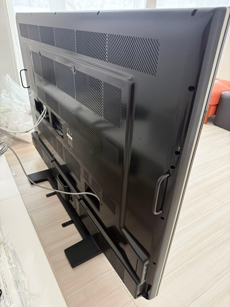 SHARP AQUOS 液晶テレビ 65インチ