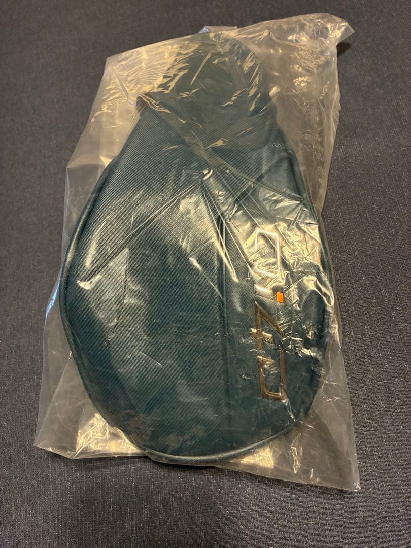 【新品おまけ付】テーラーメイド Qi4D ドライバーヘッドのみ 9度　HC付