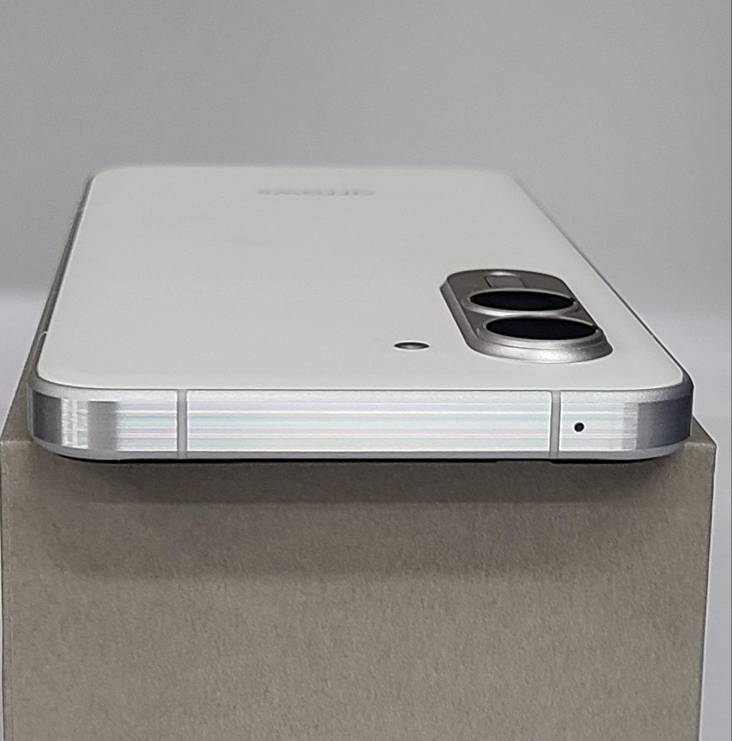 TARA arrows Alpha M08 ホワイト 本体 付属品 箱付き