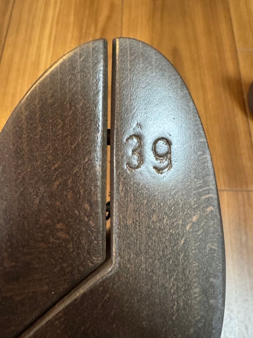 【美品】LA CORDONNERIE ANGLAISE EM300 サイズ39