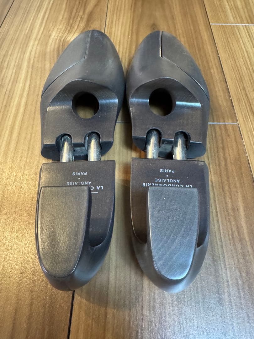 【美品】LA CORDONNERIE ANGLAISE EM300 サイズ39