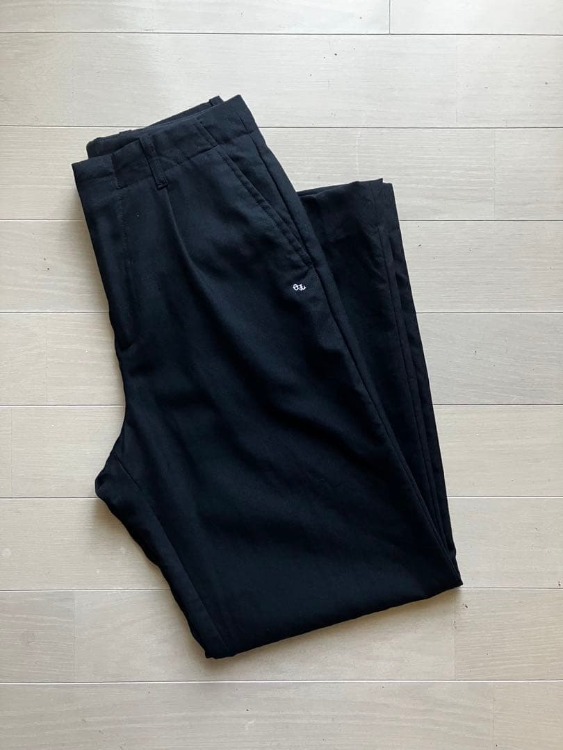 our legacy borrowed chino 44 アワーレガシー