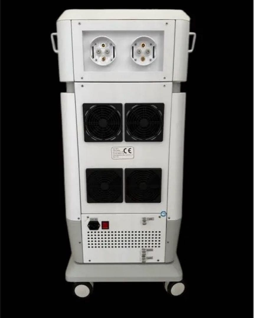 業務用痩身マシン/EMS/電磁パルス/寝たまま筋トレ/エステ機器/美容マシーン