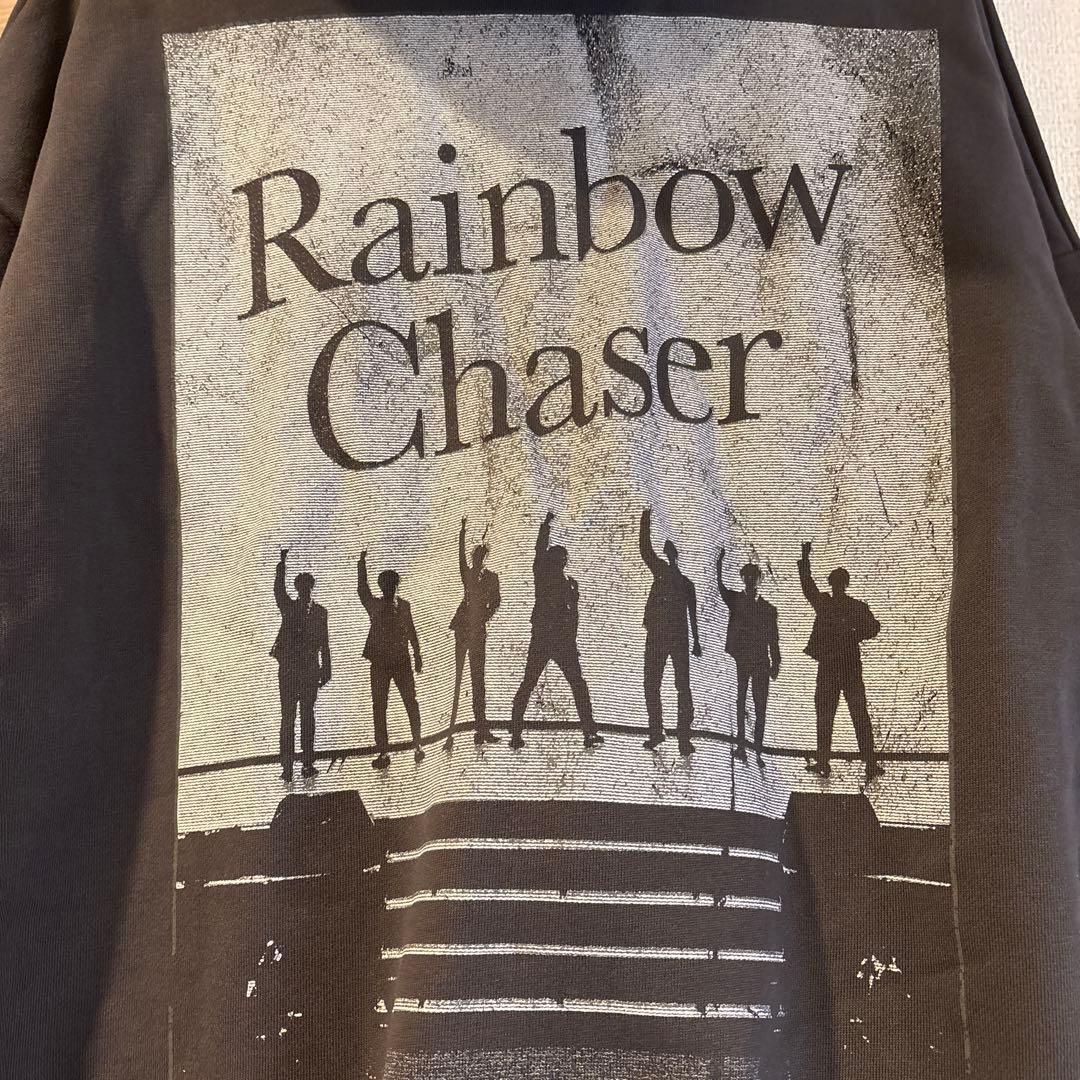 WEST. 関西七色男大祭り パーカー