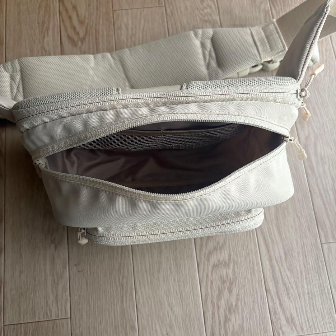 POMULU ポルム　2wayヒップシート