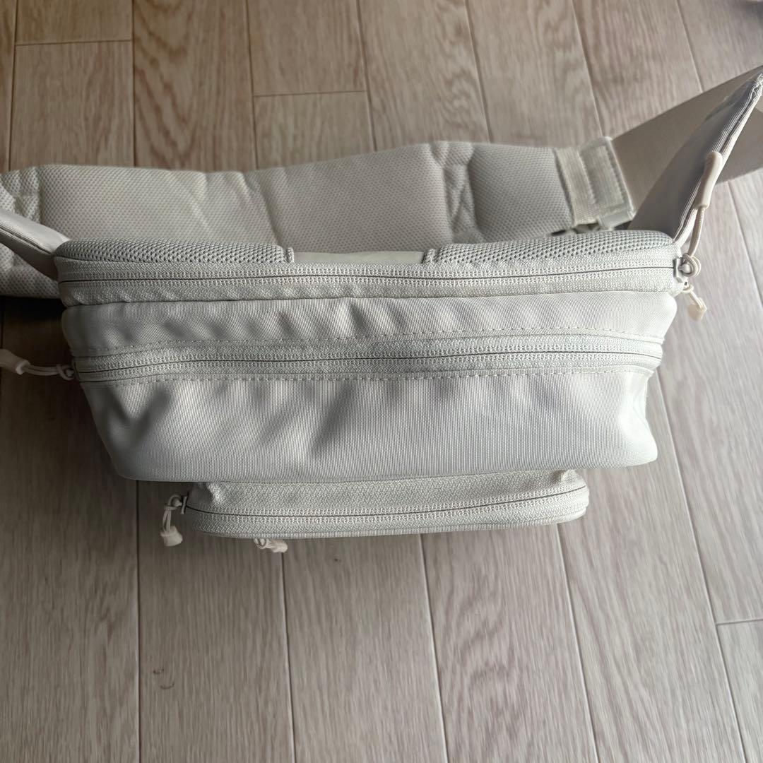 POMULU ポルム　2wayヒップシート