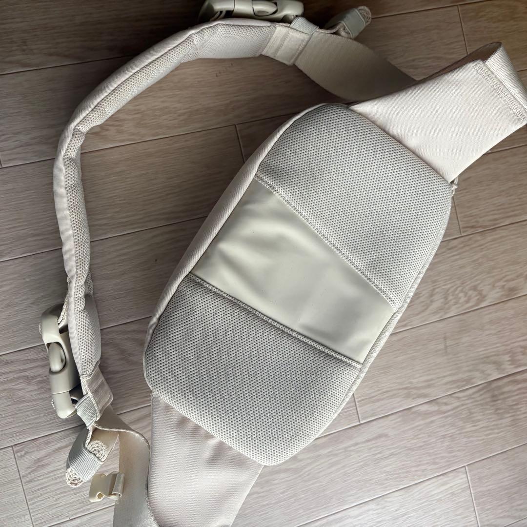 POMULU ポルム　2wayヒップシート