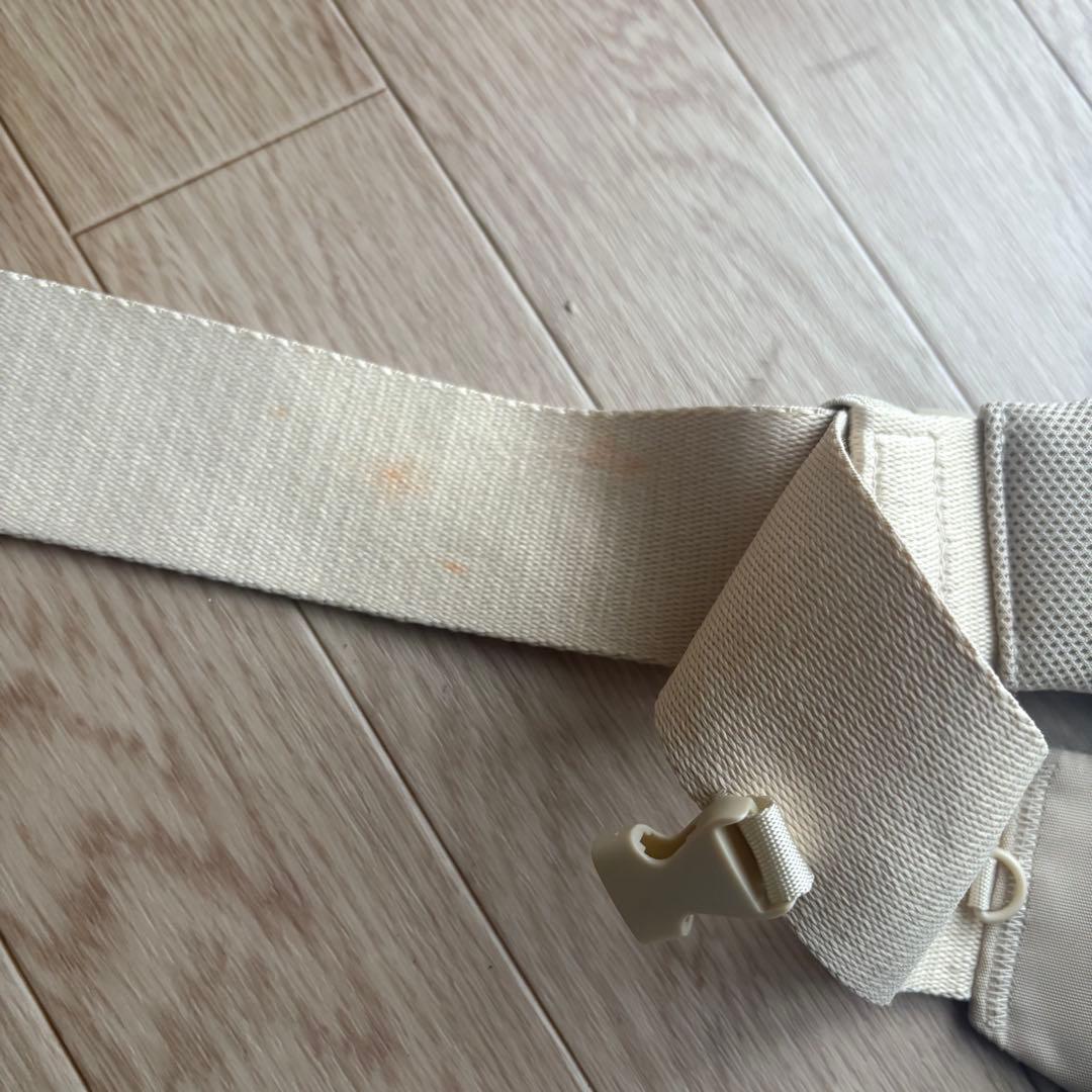 POMULU ポルム　2wayヒップシート