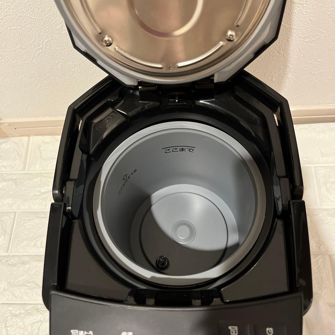 美品✨タイガー 魔法瓶の蒸気レスVE電気まほうび PIM-G220