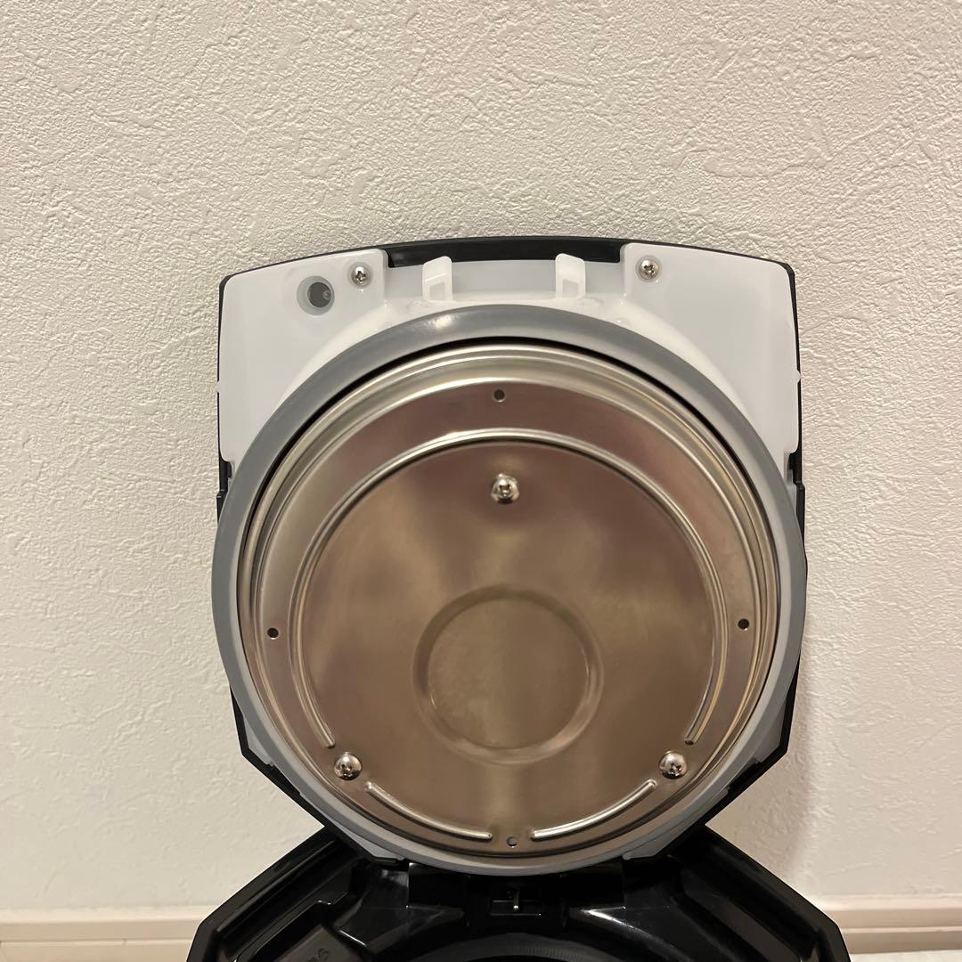 美品✨タイガー 魔法瓶の蒸気レスVE電気まほうび PIM-G220