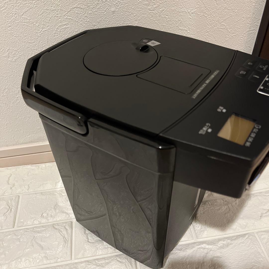 美品✨タイガー 魔法瓶の蒸気レスVE電気まほうび PIM-G220