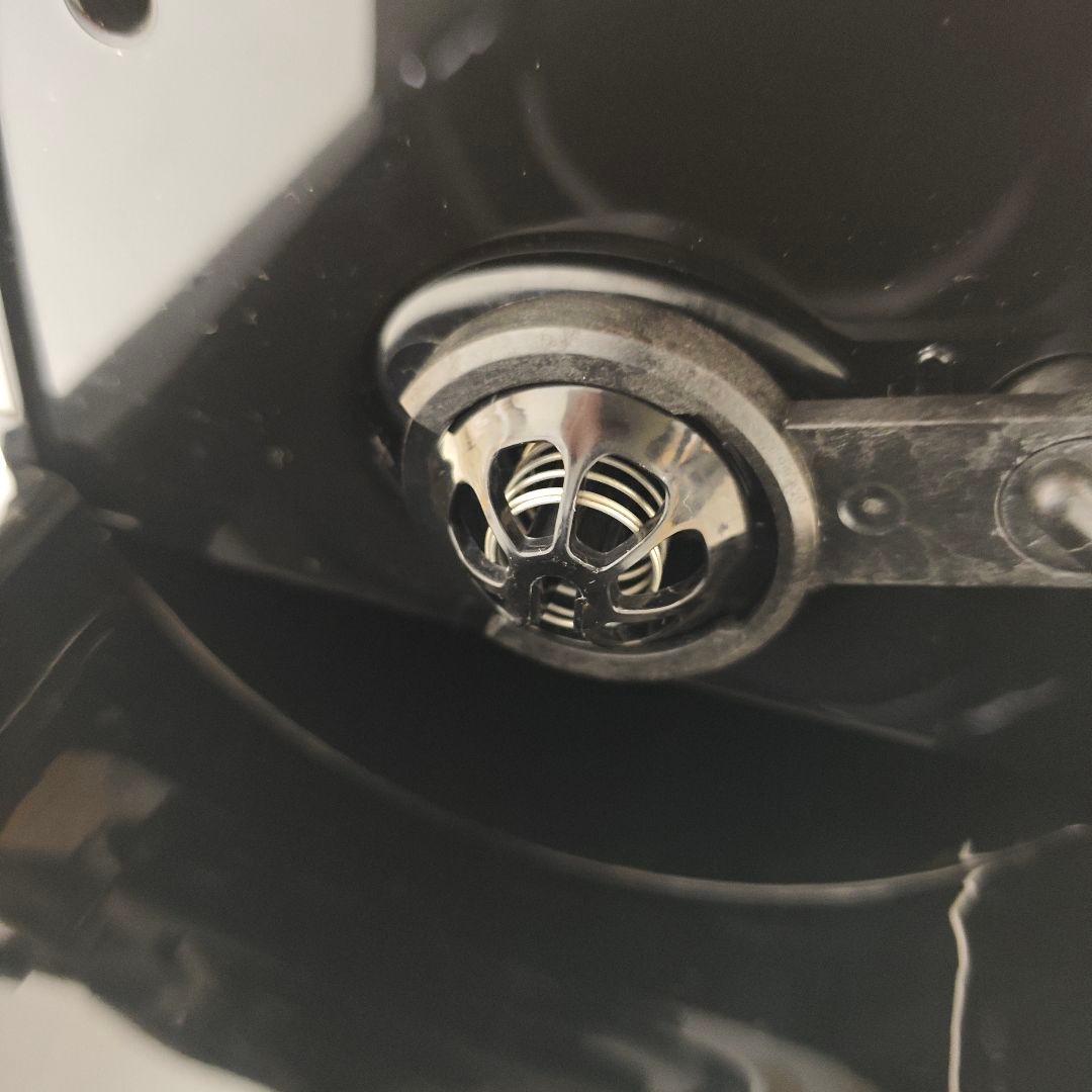 シロカ コーン式全自動コーヒーメーカー カフェばこPRO