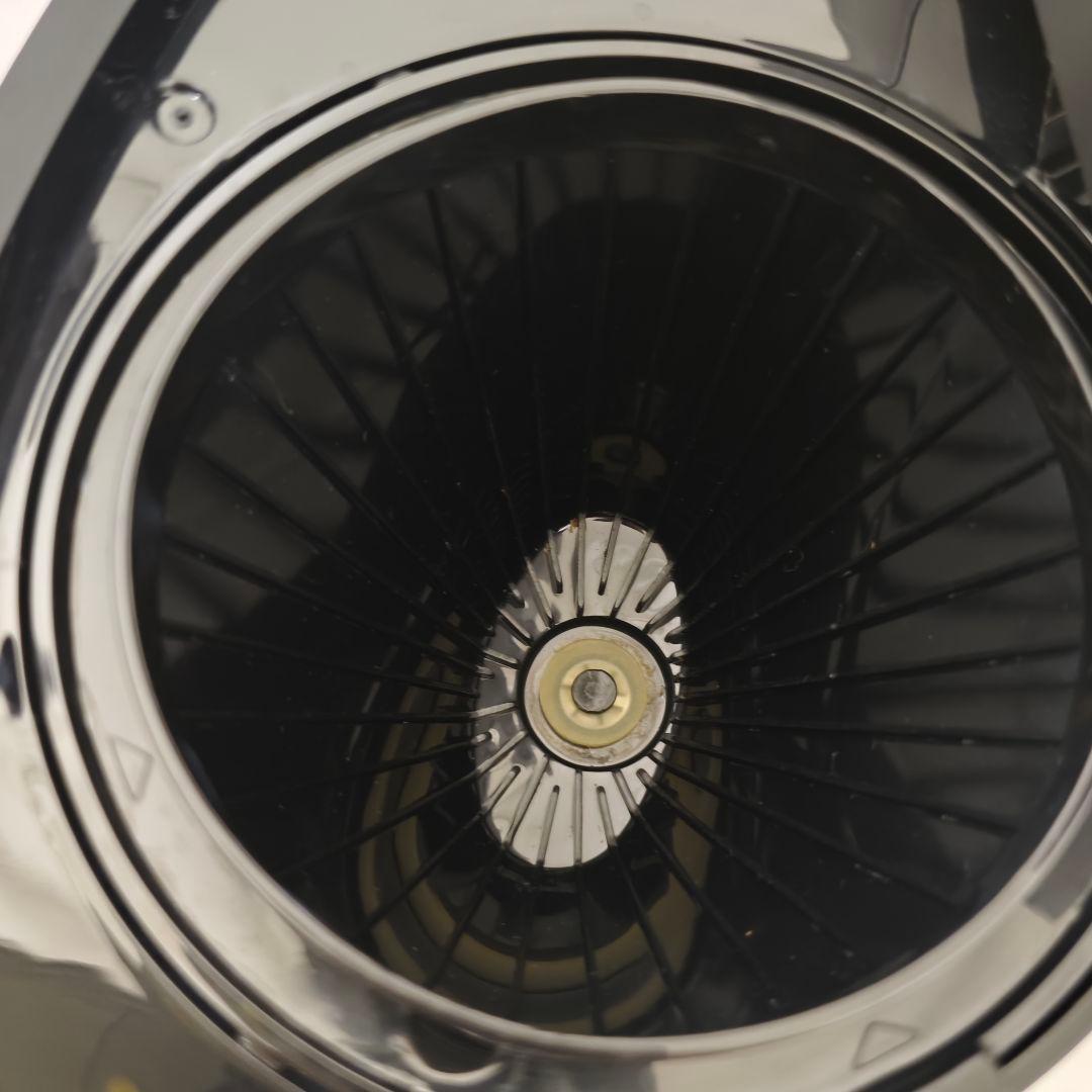 シロカ コーン式全自動コーヒーメーカー カフェばこPRO