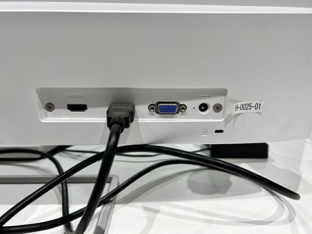 HP H2451 モニター 本体