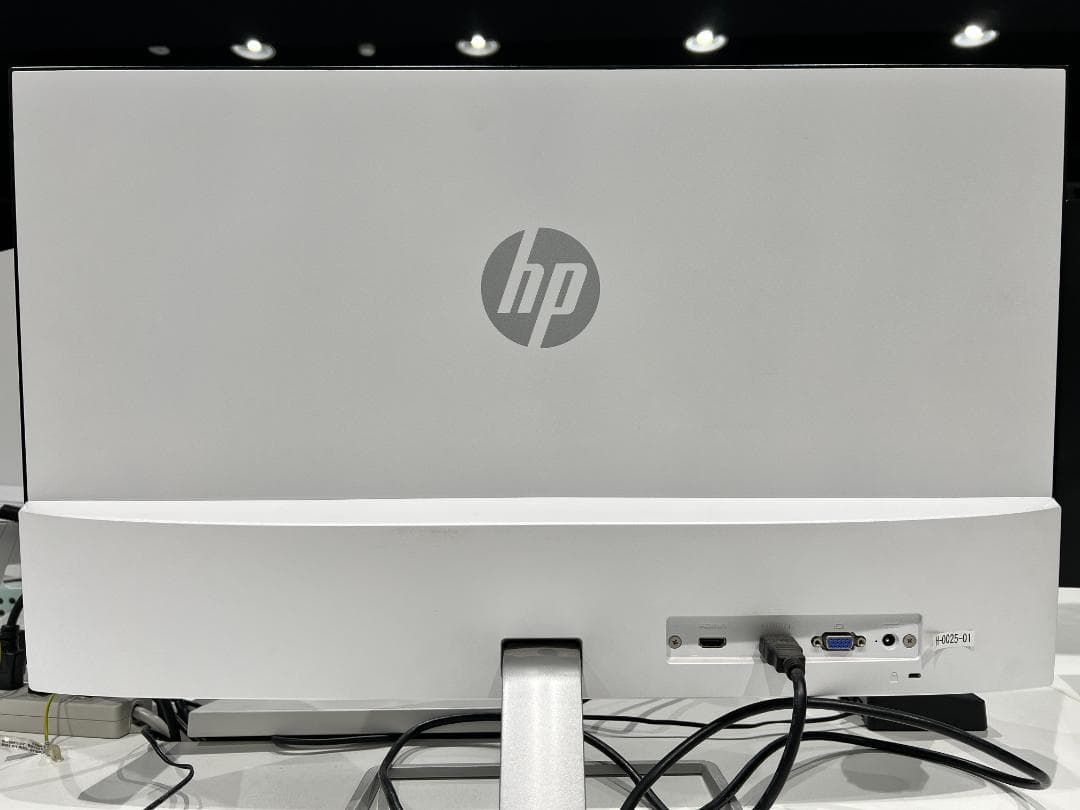 HP H2451 モニター 本体