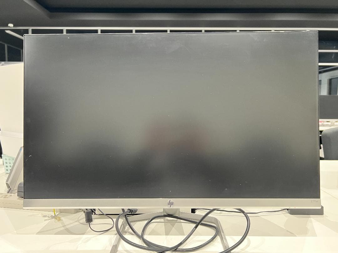 HP H2451 モニター 本体