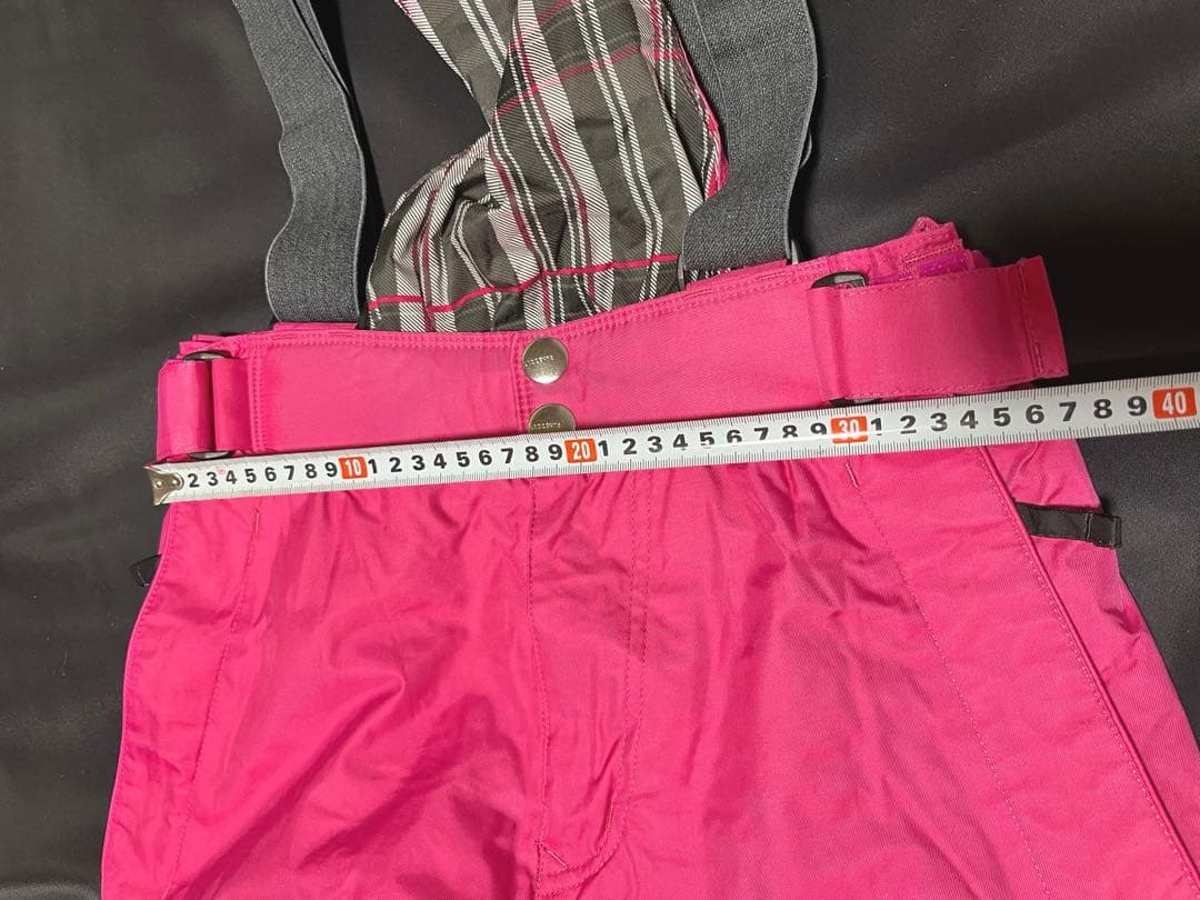 美品 DESCENTE デサント スキーウェア レディース L