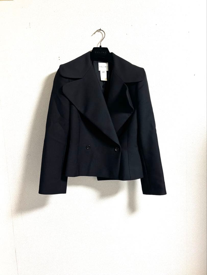 CELINE セリーヌ ジャケット コート