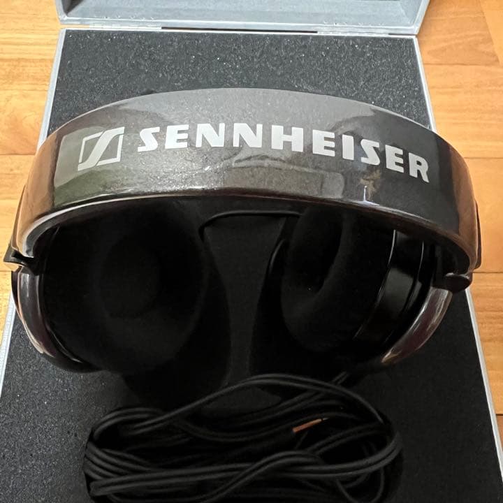 ヘッドホン SENNHEISER HD 650